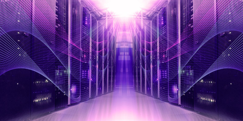 servers contact